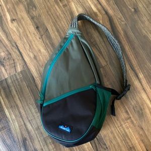 Kavu rope bag